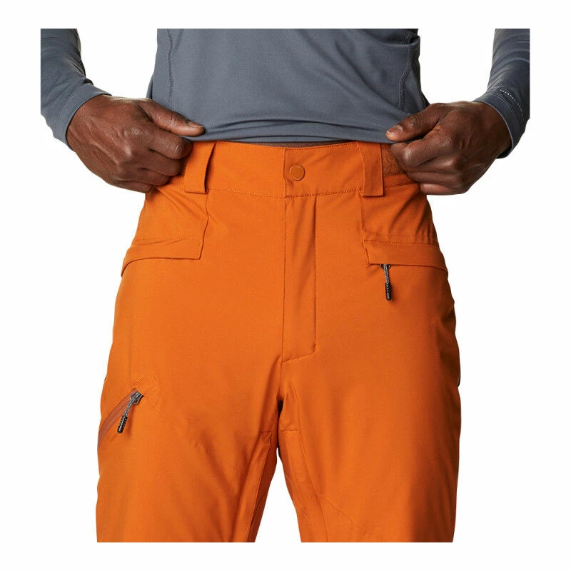 Les meilleures critiques de 🎉 Columbia Kick Turn II Pant - Pantalon ski homme 😍 – Image 4