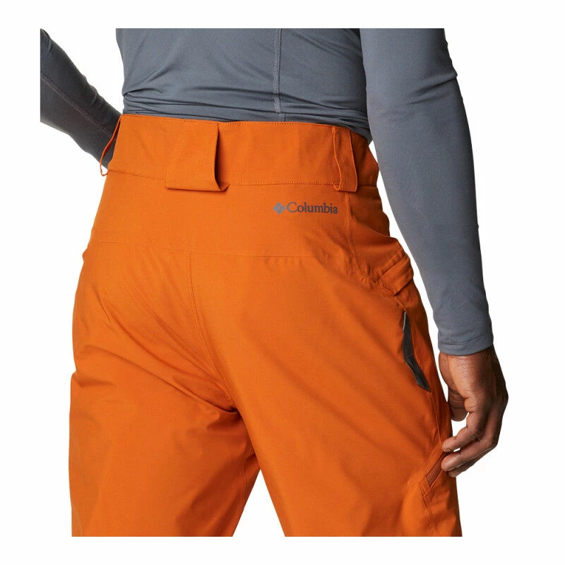 Les meilleures critiques de 🎉 Columbia Kick Turn II Pant - Pantalon ski homme 😍 – Image 5