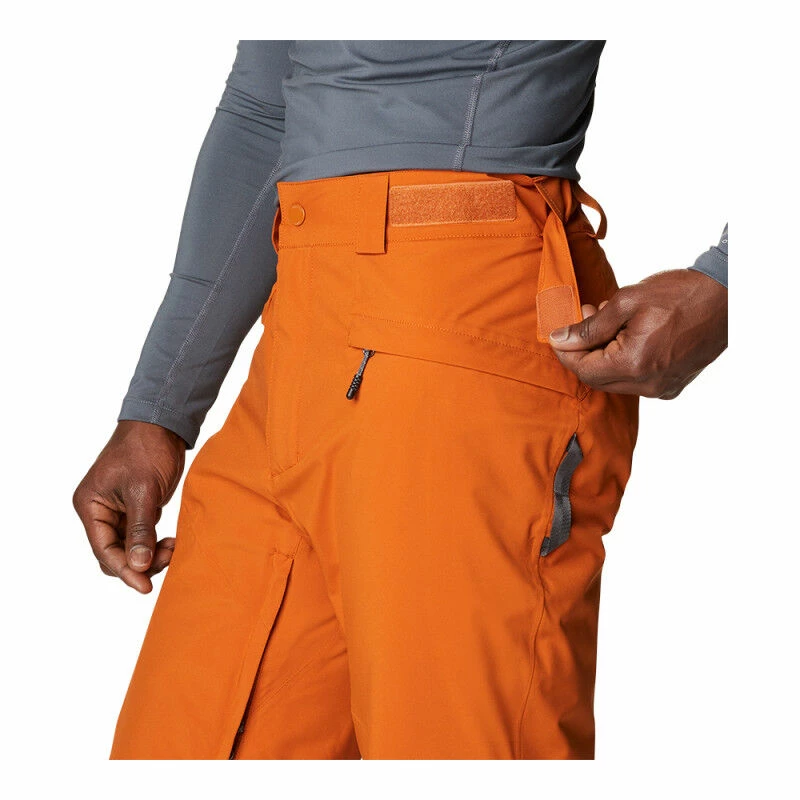 Les meilleures critiques de 🎉 Columbia Kick Turn II Pant - Pantalon ski homme 😍 – Image 6
