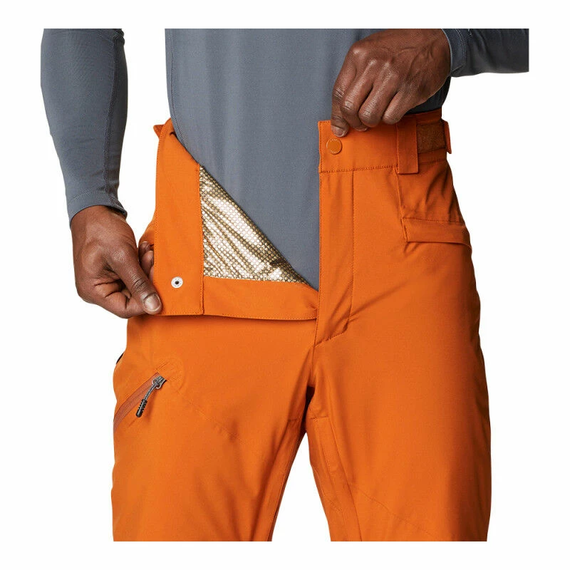 Les meilleures critiques de 🎉 Columbia Kick Turn II Pant - Pantalon ski homme 😍 – Image 7