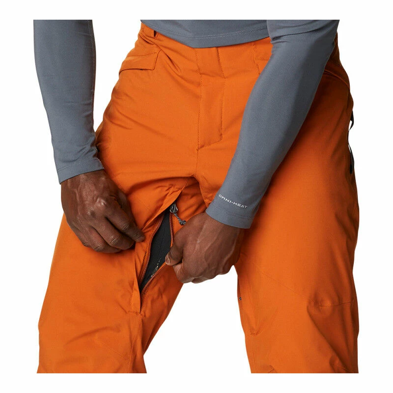 Les meilleures critiques de 🎉 Columbia Kick Turn II Pant - Pantalon ski homme 😍 – Image 9