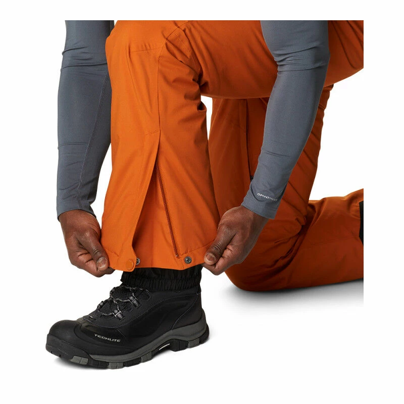 Les meilleures critiques de 🎉 Columbia Kick Turn II Pant - Pantalon ski homme 😍 – Image 10
