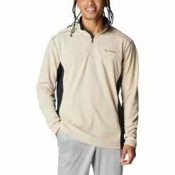 Top 10 🧨 Columbia Klamath Range™ II Half Zip - Polaire homme ✔️ 20 Top 10 🧨 Columbia Klamath Range™ II Half Zip - Polaire homme ✔️ -Columbia Shop columbia klamath range ii half zip polaire homme ancient fossil black