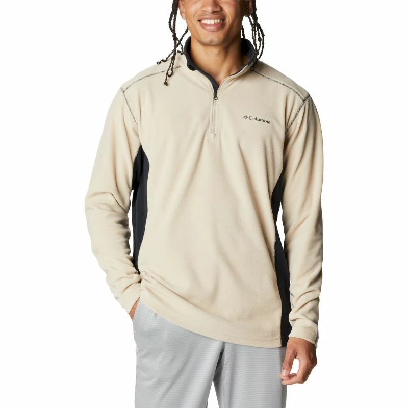 Top 10 🧨 Columbia Klamath Range™ II Half Zip - Polaire homme ✔️ 11 Top 10 🧨 Columbia Klamath Range™ II Half Zip - Polaire homme ✔️ – Image 9