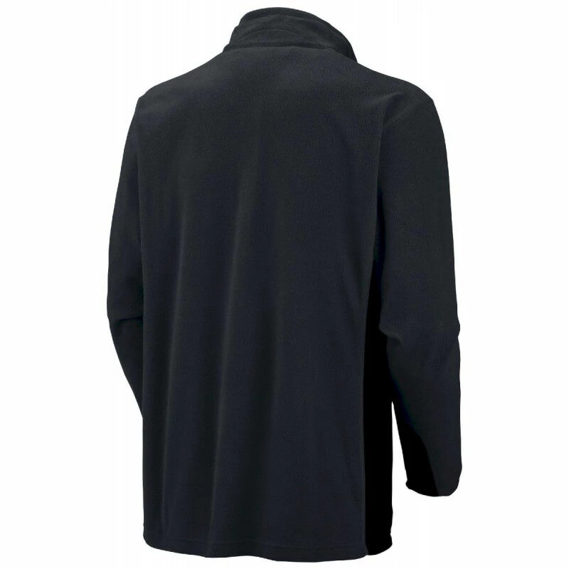 Top 10 🧨 Columbia Klamath Range™ II Half Zip - Polaire homme ✔️ 6 Top 10 🧨 Columbia Klamath Range™ II Half Zip - Polaire homme ✔️ – Image 4
