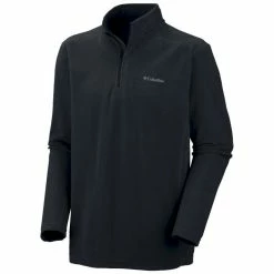 Top 10 🧨 Columbia Klamath Range™ II Half Zip - Polaire homme ✔️ 16 Top 10 🧨 Columbia Klamath Range™ II Half Zip - Polaire homme ✔️ -Columbia Shop columbia klamath range ii half zip polaire homme black 4