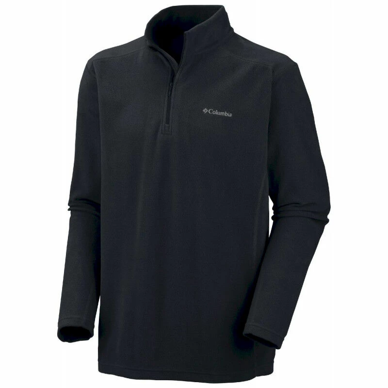 Top 10 🧨 Columbia Klamath Range™ II Half Zip - Polaire homme ✔️ 7 Top 10 🧨 Columbia Klamath Range™ II Half Zip - Polaire homme ✔️ – Image 5