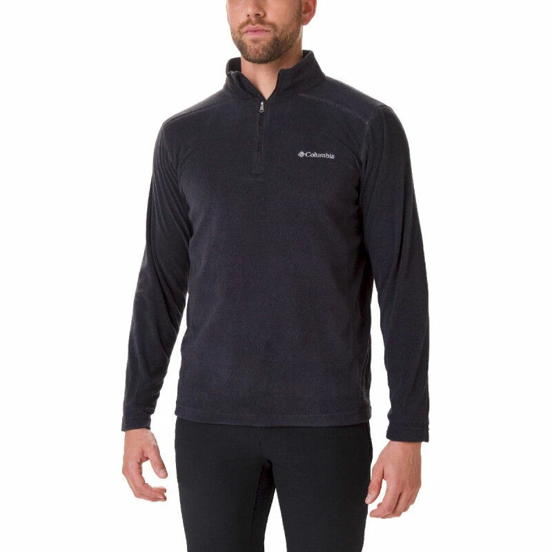 Top 10 🧨 Columbia Klamath Range™ II Half Zip - Polaire homme ✔️ 3 Top 10 🧨 Columbia Klamath Range™ II Half Zip - Polaire homme ✔️