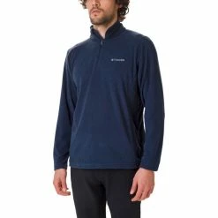 Top 10 🧨 Columbia Klamath Range™ II Half Zip - Polaire homme ✔️ 21 Top 10 🧨 Columbia Klamath Range™ II Half Zip - Polaire homme ✔️ -Columbia Shop columbia klamath range ii half zip polaire homme collegiate navy solid