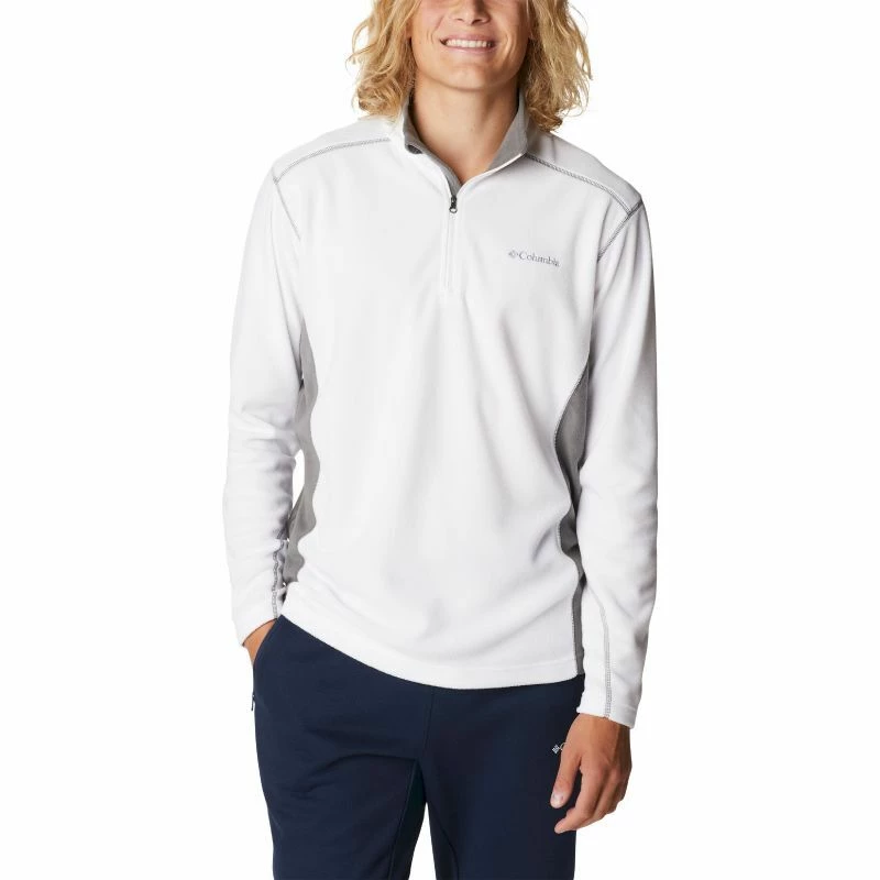 Top 10 🧨 Columbia Klamath Range™ II Half Zip - Polaire homme ✔️ 10 Top 10 🧨 Columbia Klamath Range™ II Half Zip - Polaire homme ✔️ – Image 8