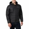 De gros 🎉 Columbia Lake 22 Down Hooded Jacket - Doudoune homme 🎁