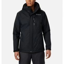 Offres 😍 Columbia Last Tracks Jacket - Veste ski homme 🛒