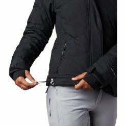 Grosses soldes ✨ Columbia Lay D Down II Jacket - Doudoune femme 😀 -Columbia Shop columbia lay d down ii jacket doudoune femme black metallic 10