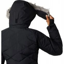 Grosses soldes ✨ Columbia Lay D Down II Jacket - Doudoune femme 😀 -Columbia Shop columbia lay d down ii jacket doudoune femme black metallic 7