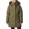 De gros 🤩 Columbia Little Si Insulated Parka - Parka femme 😀
