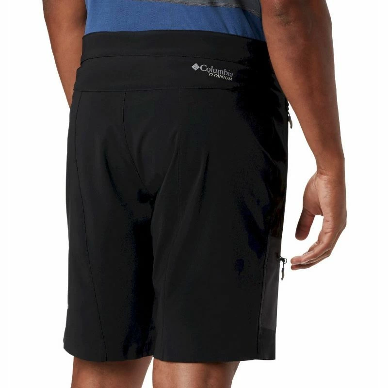 Coupon ⭐ Columbia M Titan Pass™ Short - Short randonnée homme 😍 6 Coupon ⭐ Columbia M Titan Pass™ Short - Short randonnée homme 😍 – Image 4