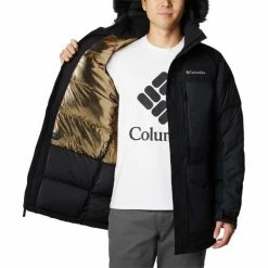 Sortie 😀 Columbia Marquam Peak Fusion Parka - Parka homme 👍 13 Sortie 😀 Columbia Marquam Peak Fusion Parka - Parka homme 👍 -Columbia Shop columbia marquam peak fusion parka parka homme black 3