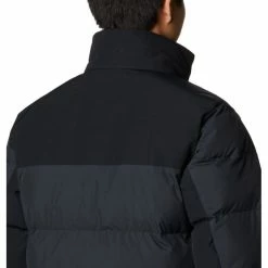 Sortie 😀 Columbia Marquam Peak Fusion Parka - Parka homme 👍 15 Sortie 😀 Columbia Marquam Peak Fusion Parka - Parka homme 👍 -Columbia Shop columbia marquam peak fusion parka parka homme black 5