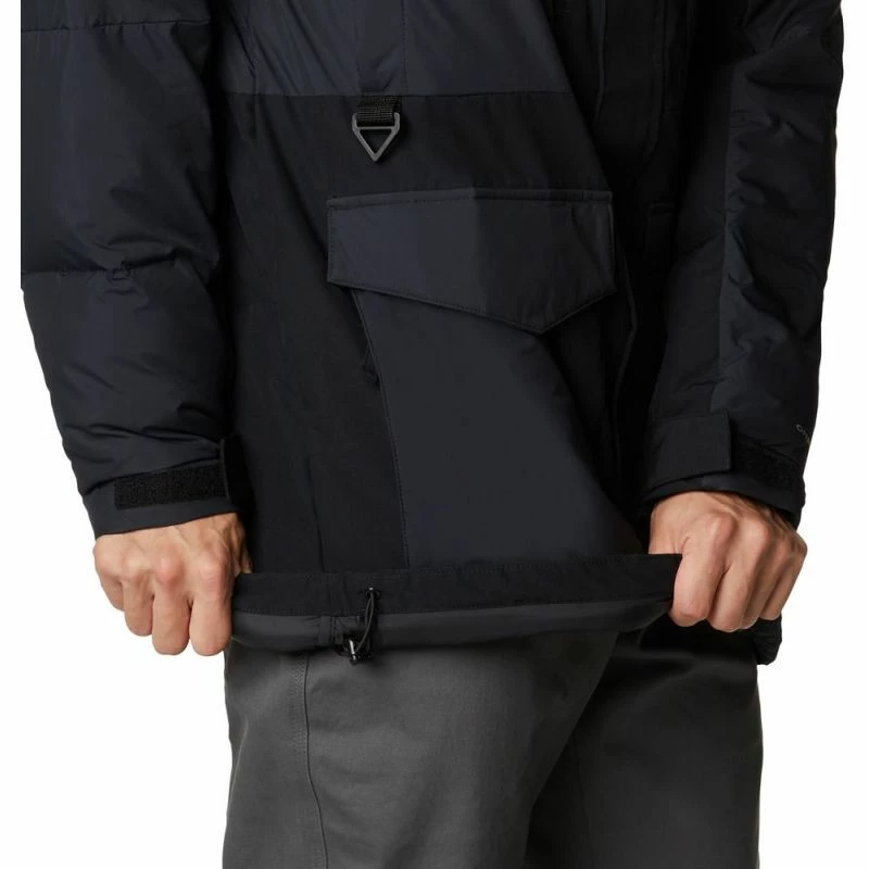 Sortie 😀 Columbia Marquam Peak Fusion Parka - Parka homme 👍 10 Sortie 😀 Columbia Marquam Peak Fusion Parka - Parka homme 👍 – Image 8