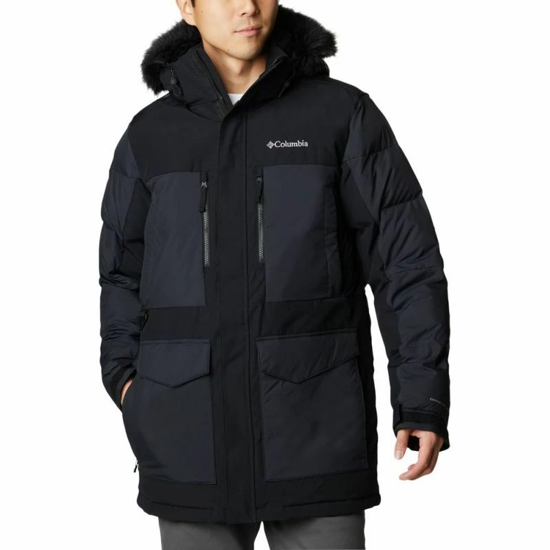 Sortie 😀 Columbia Marquam Peak Fusion Parka - Parka homme 👍 3 Sortie 😀 Columbia Marquam Peak Fusion Parka - Parka homme 👍