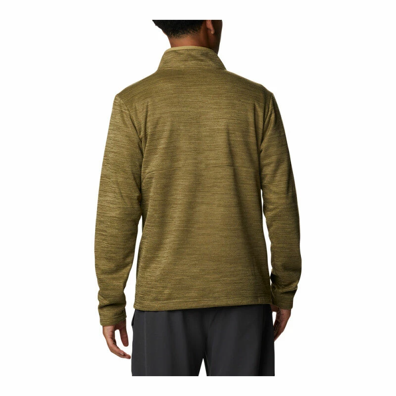 Meilleure vente ✔️ Columbia Maxtrail II Full Zip - Polaire homme 🥰 – Image 2