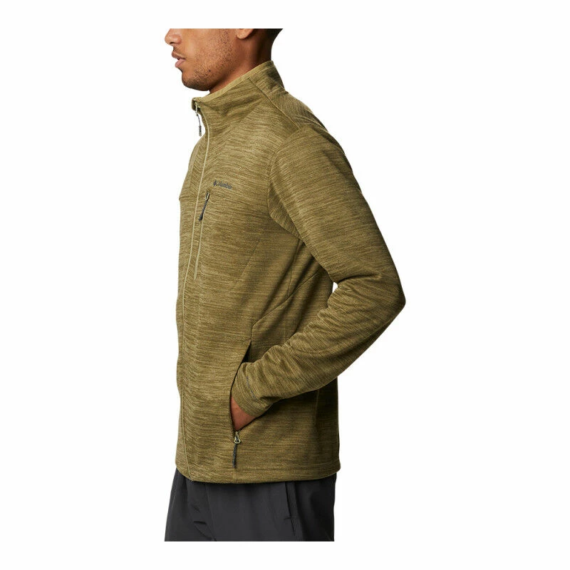 Meilleure vente ✔️ Columbia Maxtrail II Full Zip - Polaire homme 🥰 – Image 3