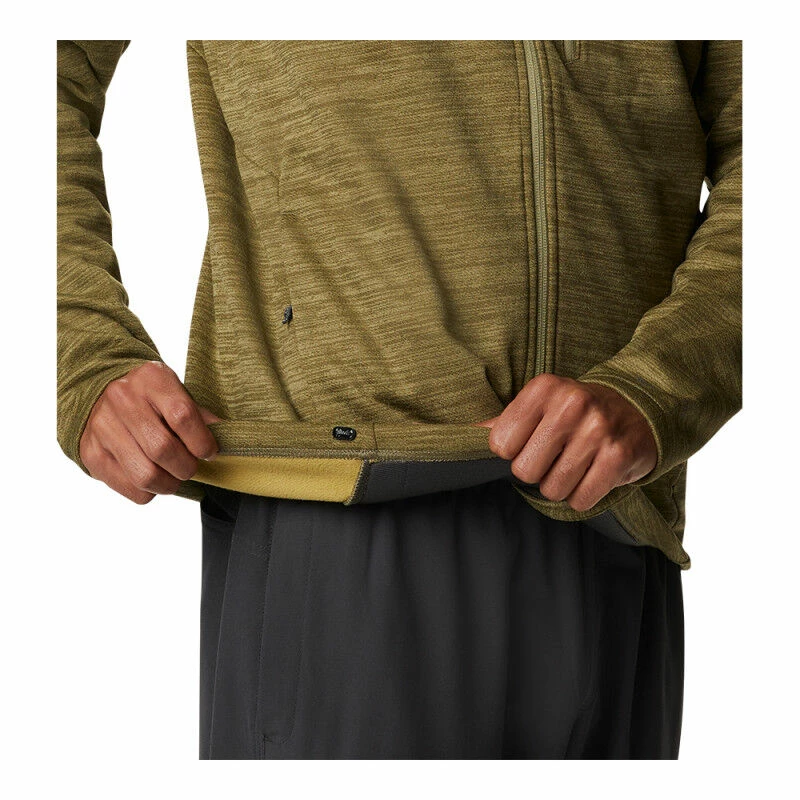 Meilleure vente ✔️ Columbia Maxtrail II Full Zip - Polaire homme 🥰 – Image 6