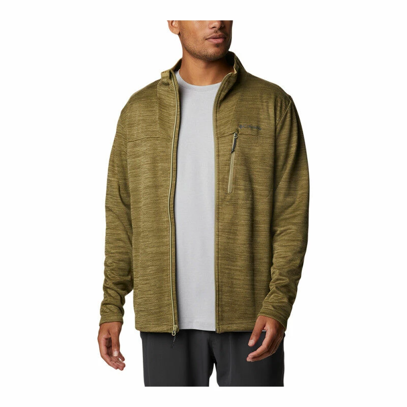 Meilleure vente ✔️ Columbia Maxtrail II Full Zip - Polaire homme 🥰 – Image 7