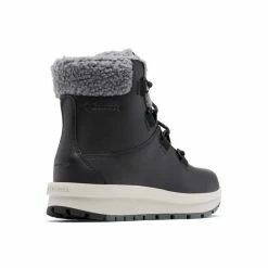 Bon marché 🔥 Columbia Moritza - Bottes de neige femme 😀 -Columbia Shop columbia moritza bottes de neige femme black graphite 2