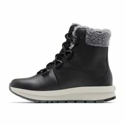Bon marché 🔥 Columbia Moritza - Bottes de neige femme 😀 -Columbia Shop columbia moritza bottes de neige femme black graphite 4
