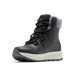 Bon marché 🔥 Columbia Moritza - Bottes de neige femme 😀 -Columbia Shop columbia moritza bottes de neige femme black graphite 5
