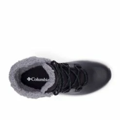 Bon marché 🔥 Columbia Moritza - Bottes de neige femme 😀 -Columbia Shop columbia moritza bottes de neige femme black graphite 8