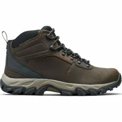 Coupon 🛒 Columbia Newton Ridge Plus II Waterproof - Chaussures randonnée homme ⭐