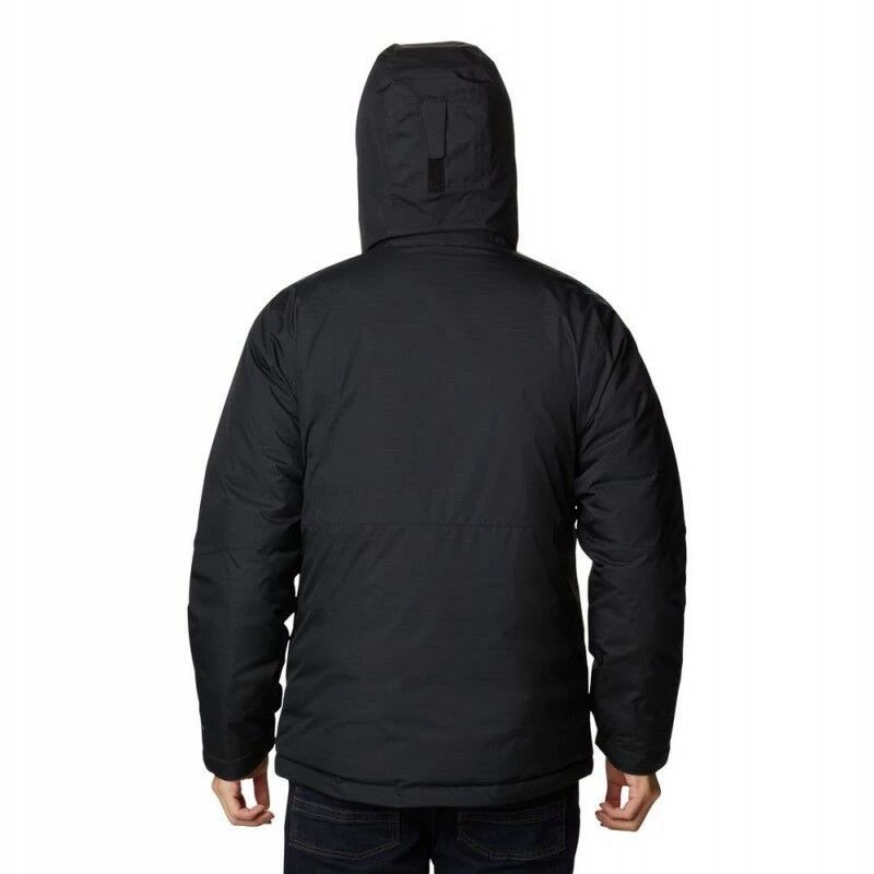 Promo 🧨 Columbia Oak Harbor Insulated Jacket - Veste imperméable homme 🥰 – Image 2