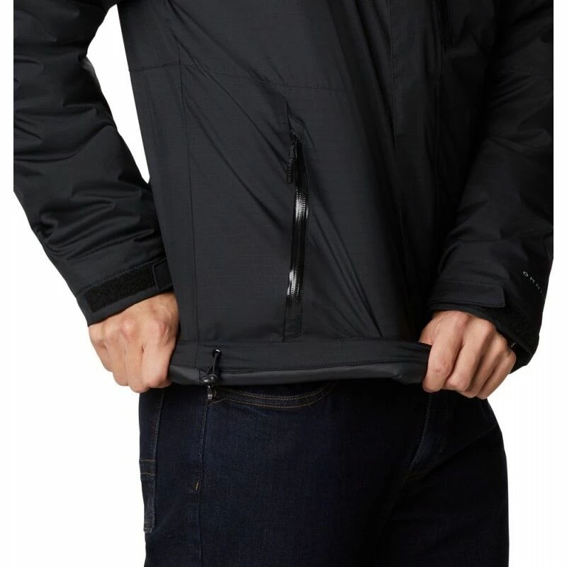 Promo 🧨 Columbia Oak Harbor Insulated Jacket - Veste imperméable homme 🥰 – Image 3