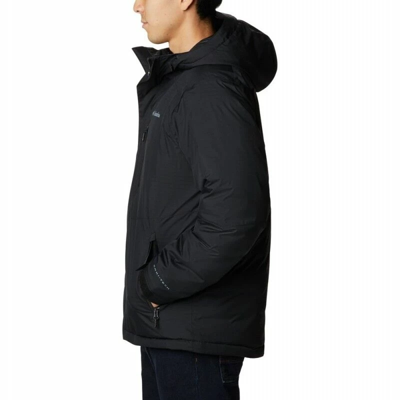 Promo 🧨 Columbia Oak Harbor Insulated Jacket - Veste imperméable homme 🥰 – Image 6