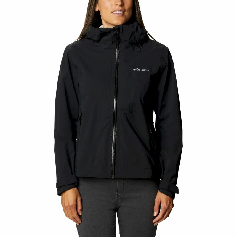 Offres 🤩 Columbia Omni-Tech Ampli-Dry Shell - Veste imperméable femme 🛒 21 Offres 🤩 Columbia Omni-Tech Ampli-Dry Shell - Veste imperméable femme 🛒 – Image 19