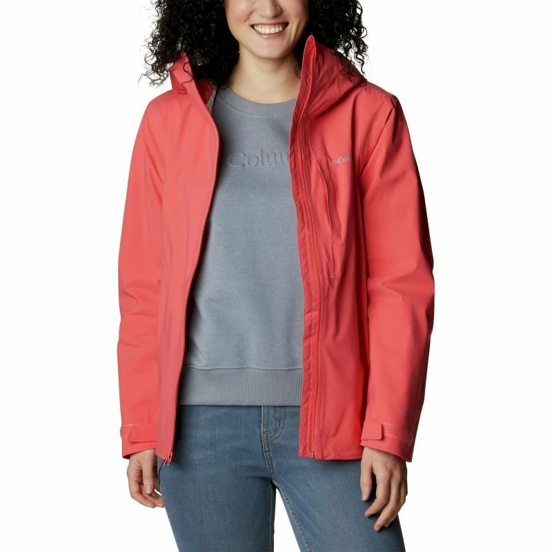 Offres 🤩 Columbia Omni-Tech Ampli-Dry Shell - Veste imperméable femme 🛒 13 Offres 🤩 Columbia Omni-Tech Ampli-Dry Shell - Veste imperméable femme 🛒 – Image 11
