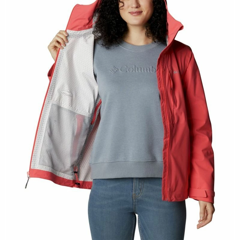 Offres 🤩 Columbia Omni-Tech Ampli-Dry Shell - Veste imperméable femme 🛒 16 Offres 🤩 Columbia Omni-Tech Ampli-Dry Shell - Veste imperméable femme 🛒 – Image 14