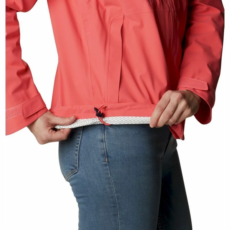Offres 🤩 Columbia Omni-Tech Ampli-Dry Shell - Veste imperméable femme 🛒 19 Offres 🤩 Columbia Omni-Tech Ampli-Dry Shell - Veste imperméable femme 🛒 – Image 17
