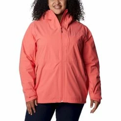 Offres 🤩 Columbia Omni-Tech Ampli-Dry Shell - Veste imperméable femme 🛒