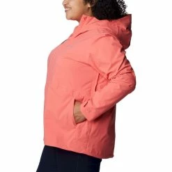 Offres 🤩 Columbia Omni-Tech Ampli-Dry Shell - Veste imperméable femme 🛒 24 Offres 🤩 Columbia Omni-Tech Ampli-Dry Shell - Veste imperméable femme 🛒 -Columbia Shop columbia omni tech ampli dry shell veste impermeable femme blush pink 3