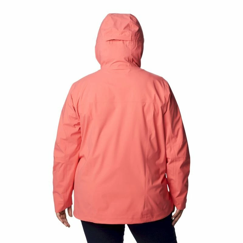 Offres 🤩 Columbia Omni-Tech Ampli-Dry Shell - Veste imperméable femme 🛒 7 Offres 🤩 Columbia Omni-Tech Ampli-Dry Shell - Veste imperméable femme 🛒 – Image 5