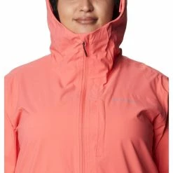 Offres 🤩 Columbia Omni-Tech Ampli-Dry Shell - Veste imperméable femme 🛒 26 Offres 🤩 Columbia Omni-Tech Ampli-Dry Shell - Veste imperméable femme 🛒 -Columbia Shop columbia omni tech ampli dry shell veste impermeable femme blush pink 5