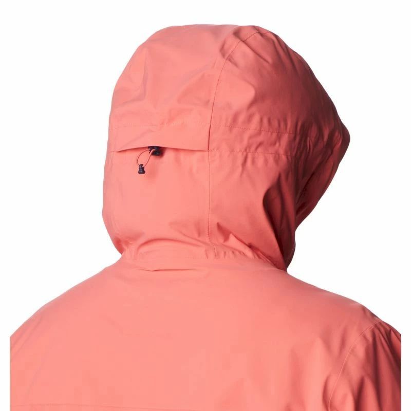 Offres 🤩 Columbia Omni-Tech Ampli-Dry Shell - Veste imperméable femme 🛒 10 Offres 🤩 Columbia Omni-Tech Ampli-Dry Shell - Veste imperméable femme 🛒 – Image 8