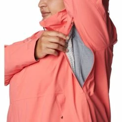 Offres 🤩 Columbia Omni-Tech Ampli-Dry Shell - Veste imperméable femme 🛒 29 Offres 🤩 Columbia Omni-Tech Ampli-Dry Shell - Veste imperméable femme 🛒 -Columbia Shop columbia omni tech ampli dry shell veste impermeable femme blush pink 8