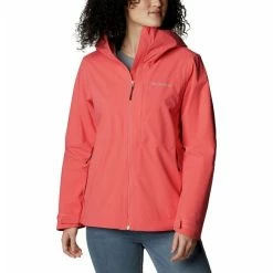 Offres 🤩 Columbia Omni-Tech Ampli-Dry Shell - Veste imperméable femme 🛒 30 Offres 🤩 Columbia Omni-Tech Ampli-Dry Shell - Veste imperméable femme 🛒 -Columbia Shop columbia omni tech ampli dry shell veste impermeable femme blush pink 9