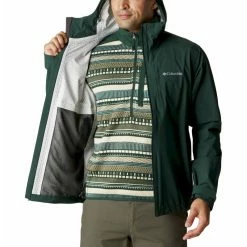 Meilleure vente 🔔 Columbia Omni-Tech Ampli-Dry Shell - Veste imperméable homme ⌛ 15 Meilleure vente 🔔 Columbia Omni-Tech Ampli-Dry Shell - Veste imperméable homme ⌛ -Columbia Shop columbia omni tech ampli dry shell veste impermeable homme spruce 2