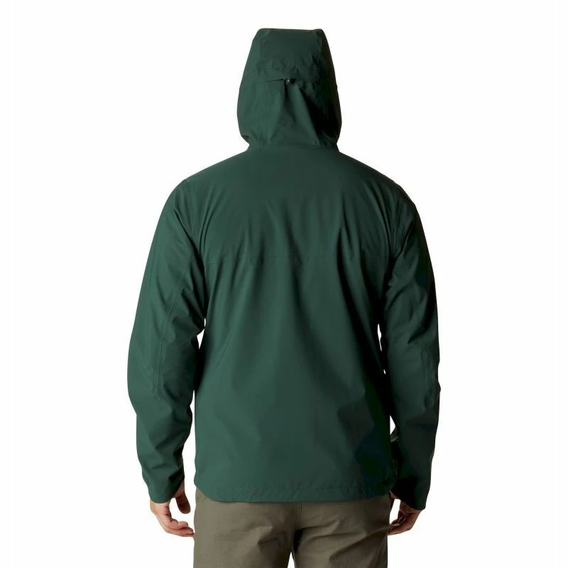 Meilleure vente 🔔 Columbia Omni-Tech Ampli-Dry Shell - Veste imperméable homme ⌛ 7 Meilleure vente 🔔 Columbia Omni-Tech Ampli-Dry Shell - Veste imperméable homme ⌛ – Image 5