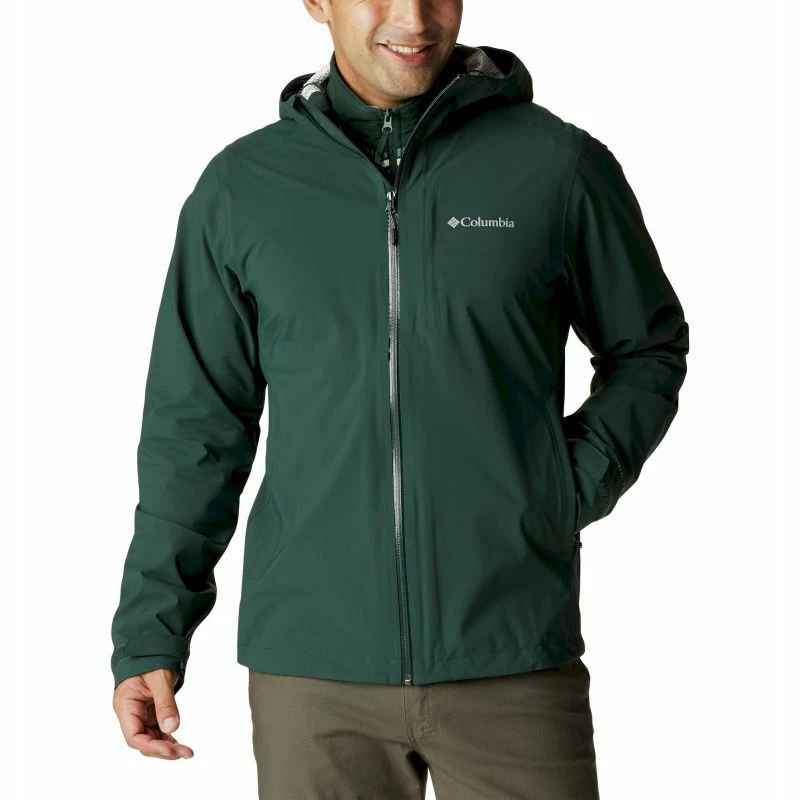 Meilleure vente 🔔 Columbia Omni-Tech Ampli-Dry Shell - Veste imperméable homme ⌛ 3 Meilleure vente 🔔 Columbia Omni-Tech Ampli-Dry Shell - Veste imperméable homme ⌛